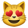 gatocorasao Discord emoji