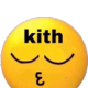 :kith: