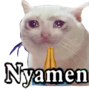 nyamen