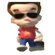 jimmy jimmy