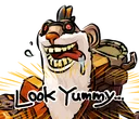 lookyummy lookyummy