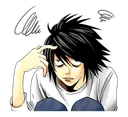 LConfused