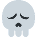 pensiveskull