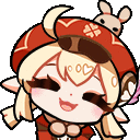 CCKleeSmile