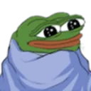 PepeBlanket
