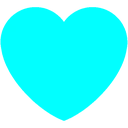 cyan_heart