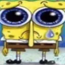 spongebobcry
