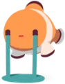 clownfishcry