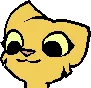Catto Stare cattostare Discord Emoji