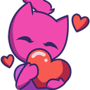 Old_TutuHeart Discord emoji