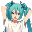 MikuStretch