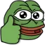 Pepe Like Discord Emoji