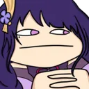 RaidenHmm