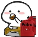 petrol