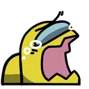 supercry Discord Emoji