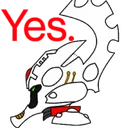 yes