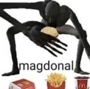 magdonal