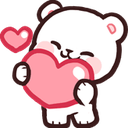 dktp_lovebunny Discord emoji