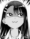 smug