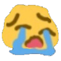 8_cursed_crying Discord emoji