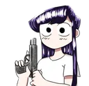 gun