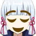 AyakaRelieved