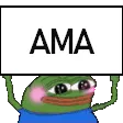 ama ama