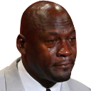 crying_michael_jordan Discord emoji