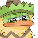Sadge Discord Emoji