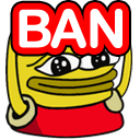BAN
