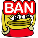 BAN