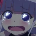 Cry1 Cry1 Discord Emoji