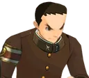 HeirForehead