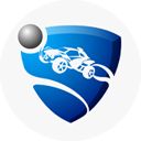 ROCKETLEAGUE Discord emoji