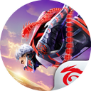 FREEFIRE Discord emoji