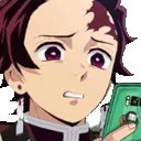 TanjiroDisgusted