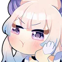 KOKOMIPOUTYFACE