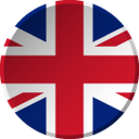 English Discord emoji
