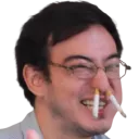 8111nosecigarettesfilthyfrank