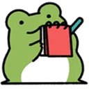 frog_notes