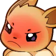 angry