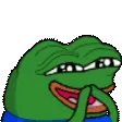 peepoGiggles