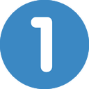 1_ Discord emoji