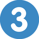 3_ Discord emoji