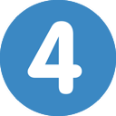 4_ Discord emoji