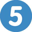 5_ Discord emoji