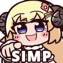 LGwatame_simp Discord emoji