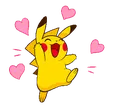 Pika_happy