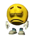 Sad