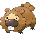 Bidoof bidoof Discord Emoji